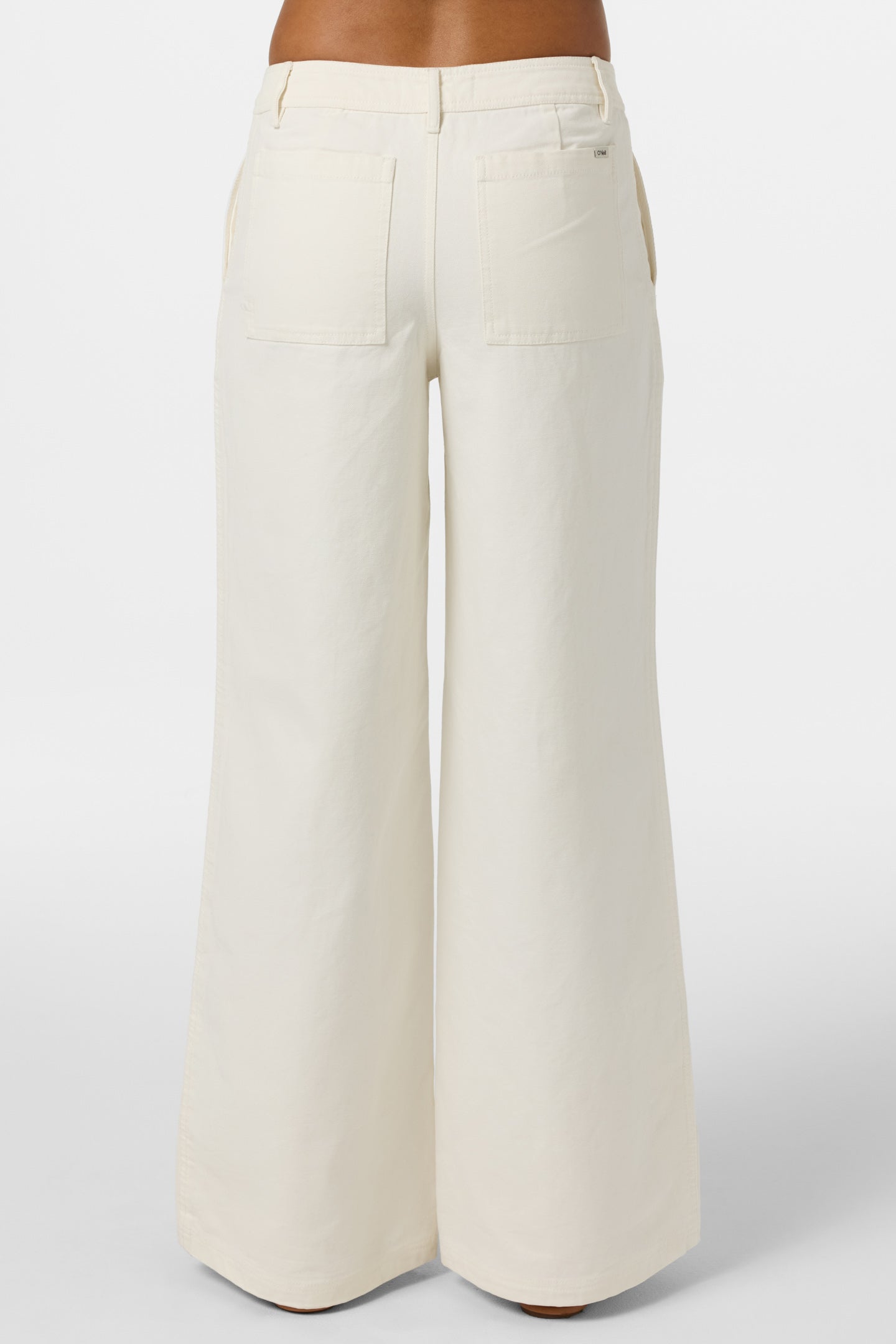 O'Riginals Remi Pant Pants - Tofu | O'Neill