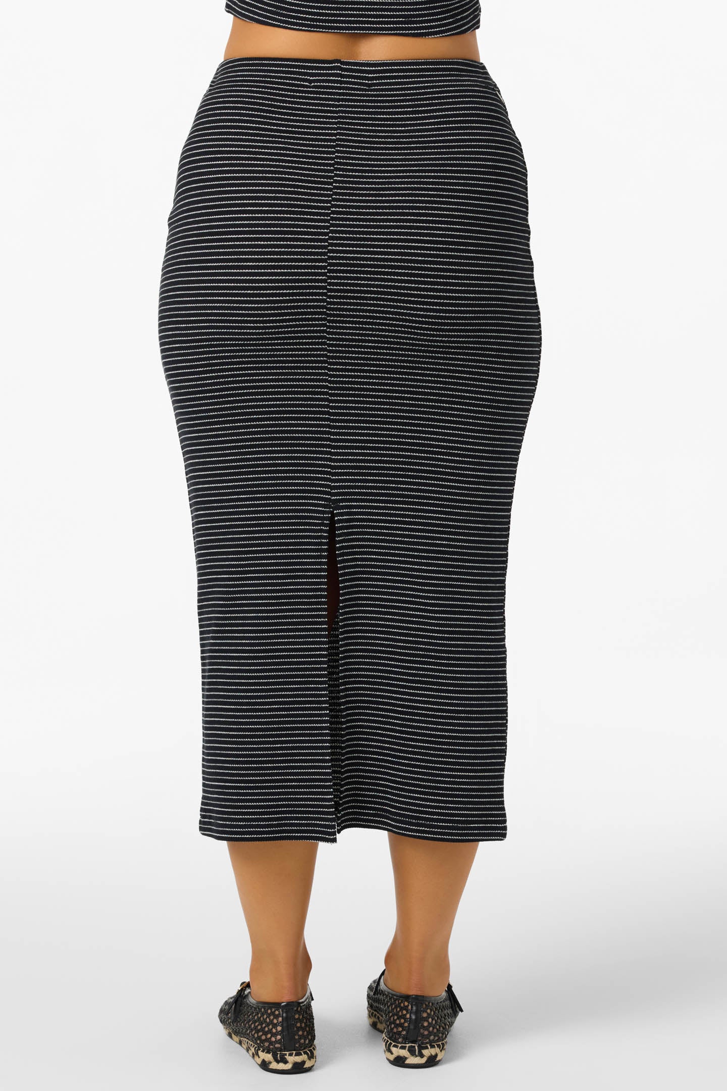 Kavali Stripe Skirt -  | O'Neill