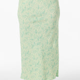 Kavali Paisley Skirt