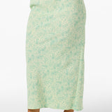 Kavali Paisley Skirt