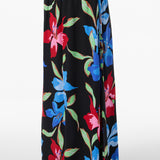 Lindon Floral Skirt - Black | O'Neill