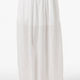 Annalee Skirt - White | O'Neill