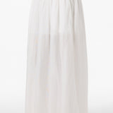 Annalee Skirt - White | O'Neill