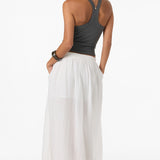 Annalee Skirt - White | O'Neill