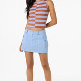 Stella Skirt - Blue Glass | O'Neill
