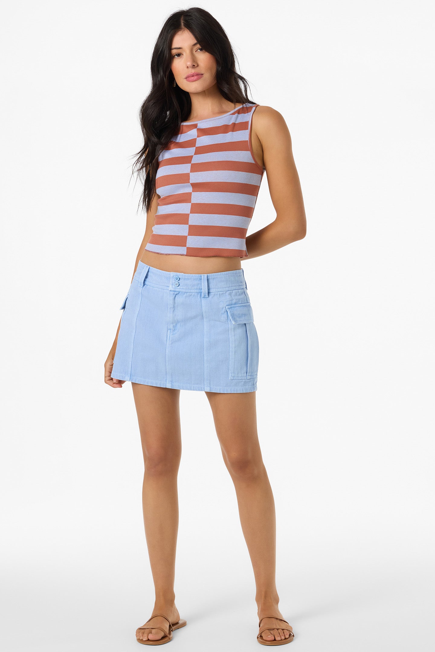 Stella Skirt - Blue Glass | O'Neill