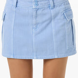 Stella Skirt - Blue Glass | O'Neill