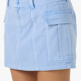 Stella Skirt - Blue Glass | O'Neill