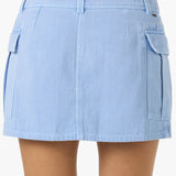 Stella Skirt - Blue Glass | O'Neill