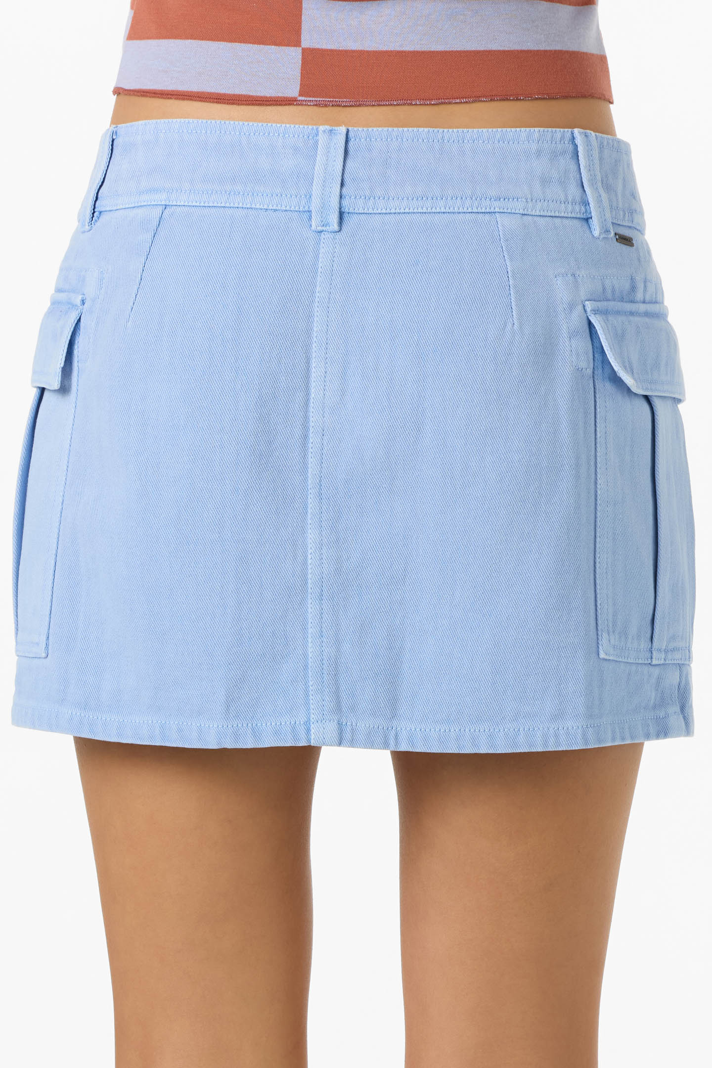 Stella Skirt - Blue Glass | O'Neill