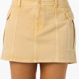 Stella Skirt - Warm Sand | O'Neill