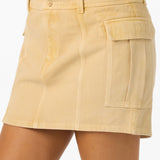 Stella Skirt - Warm Sand | O'Neill