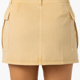 Stella Skirt - Warm Sand | O'Neill