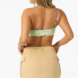 Stella Skirt - Warm Sand | O'Neill