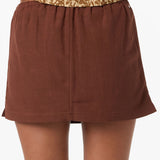 Townes Solid Skort -  | O'Neill