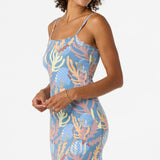 Cecilia Geo Mini Dress