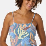 Cecilia Geo Mini Dress