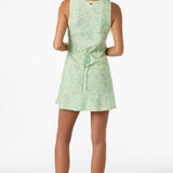Eloise Paisley Short Dress -  | O'Neill