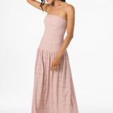 Maisie Maxi Dress - Orchid | O'Neill