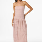 Maisie Maxi Dress -  | O'Neill