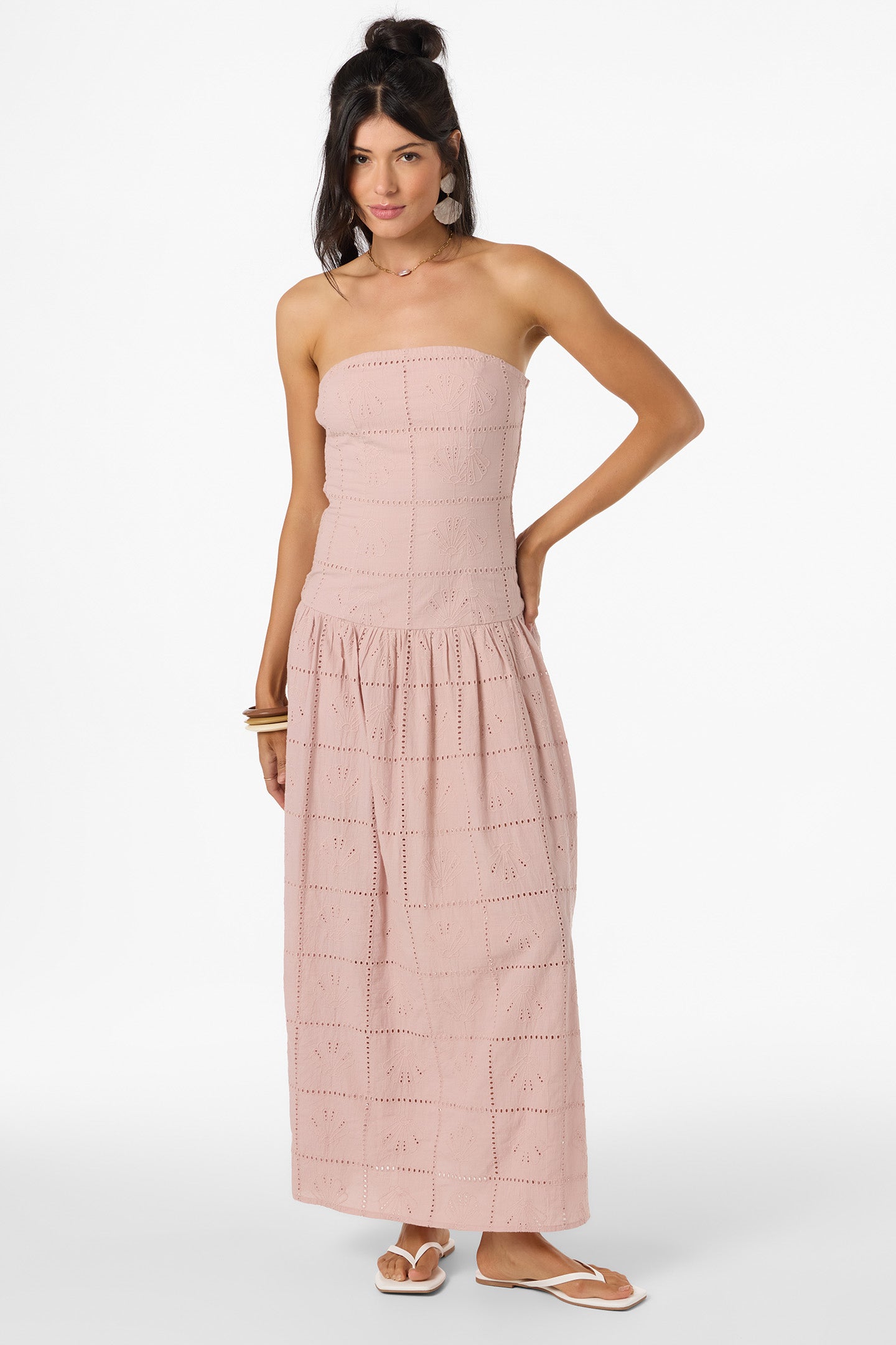 Maisie Maxi Dress -  | O'Neill