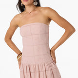 Maisie Maxi Dress - Orchid | O'Neill
