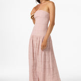 Maisie Maxi Dress - Orchid | O'Neill