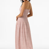 Maisie Maxi Dress - Orchid | O'Neill