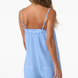 Audrey Romper