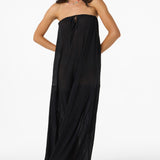 Janey Maxi Cover-Up Dress