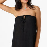 Janey Maxi Cover-Up Dress