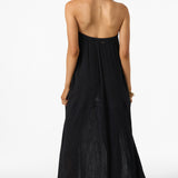 Janey Maxi Cover-Up Dress