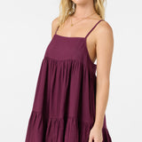 O'Riginals Rilee Cover-Up Dress