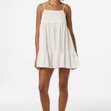 O'Riginals Rilee Cover-Up Dress - White | O'Neill