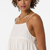O'Riginals Rilee Cover-Up Dress - White | O'Neill