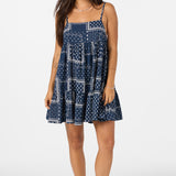 O'Riginals Rilee Printed Cover-Up Dress