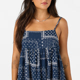 O'Riginals Rilee Printed Cover-Up Dress
