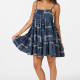 O'Riginals Rilee Printed Cover-Up Dress