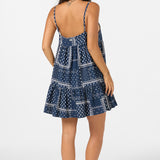 O'Riginals Rilee Printed Cover-Up Dress