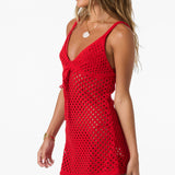 Zooey Cover-Up Dress -  | O'Neill