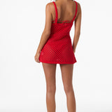 Zooey Cover-Up Dress -  | O'Neill