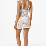 Zooey Cover-Up Dress -  | O'Neill