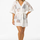 Risa Beach Robe Wrap