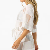 Risa Beach Robe Wrap