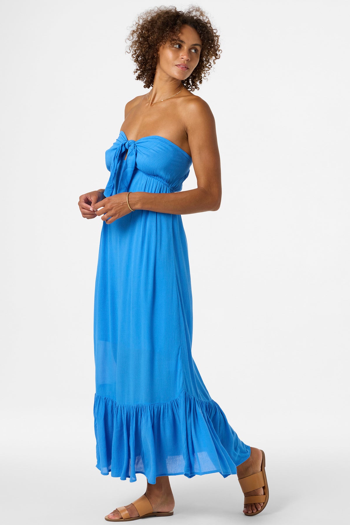orlando maxi dress O'Neill Women's Isadora Solid in Regatta, Size XL, Viscose Filter_Size_C_M This strapless maxi features ROMWE Women's Gothic High Atria Signature Colors:Fuchsia