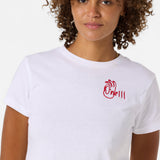 Okeedoke Fitted Tee