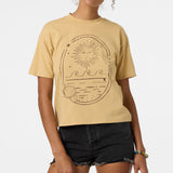 Sun Shell Easy Tee - Warm Sand | O'Neill