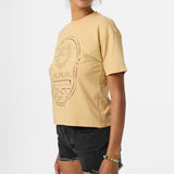 Sun Shell Easy Tee - Warm Sand | O'Neill