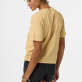 Sun Shell Easy Tee - Warm Sand | O'Neill