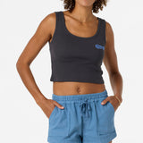 Sunstack Scoop Neck Tank